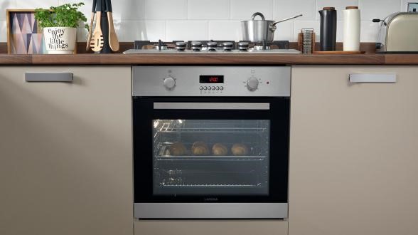 همه آنچه که باید درباره فر توکار بدانید همه آنچه که باید درباره فر توکار بدانید