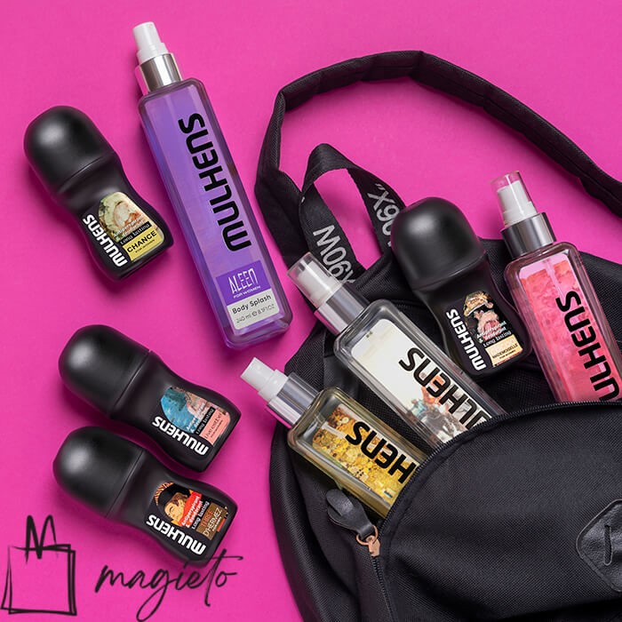 چطور همیشه خوشبو باشیم؟ چطور همیشه خوشبو باشیم؟