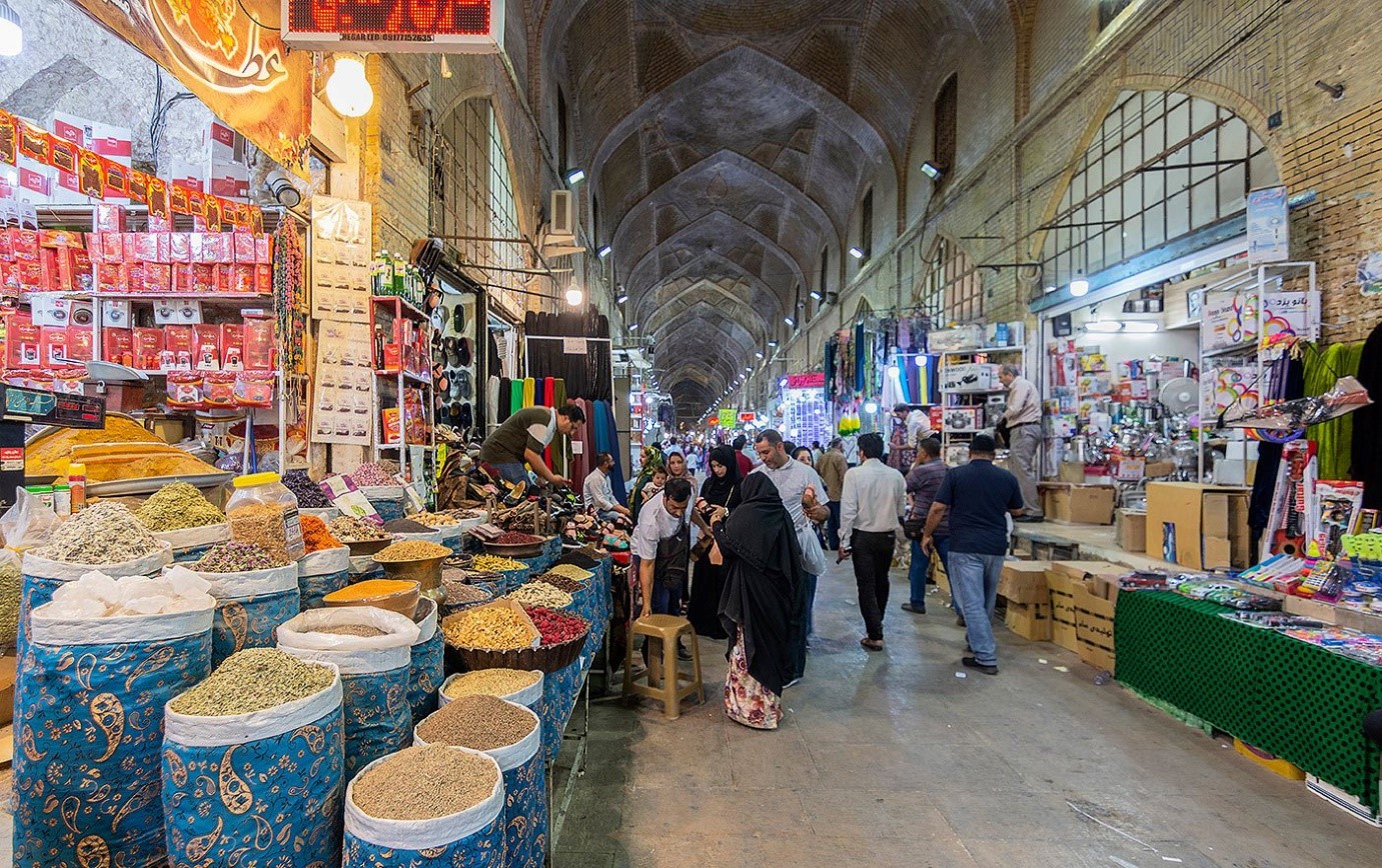 سوغات شیراز را از کجا بخریم؟ سوغات شیراز را از کجا بخریم؟