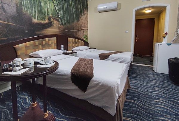 معرفی هتل های بیرجند برای رزرو معرفی هتل های بیرجند برای رزرو