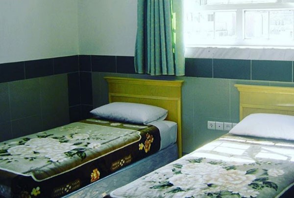 معرفی هتل های بیرجند برای رزرو معرفی هتل های بیرجند برای رزرو