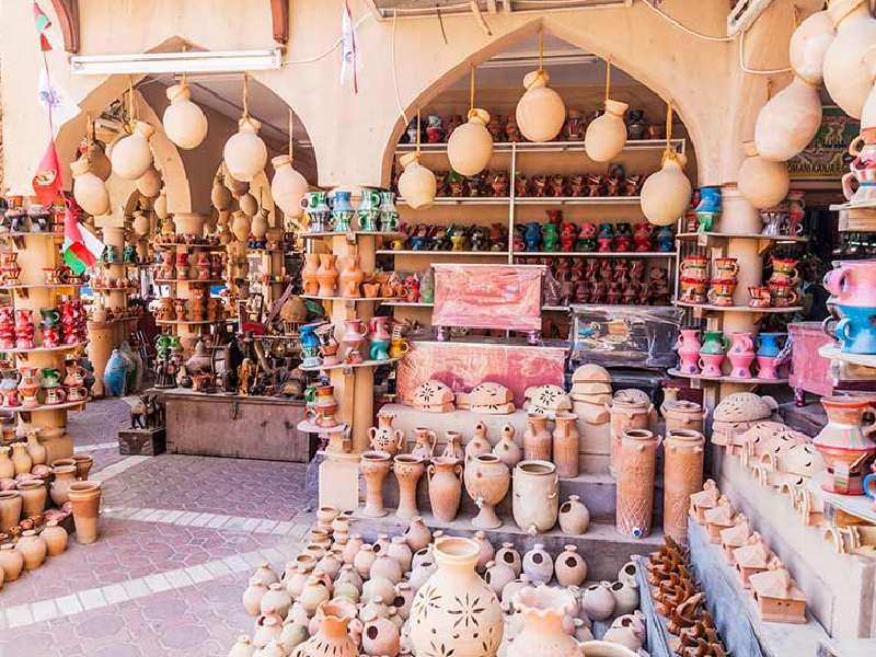 بهترین زمان سفر ارزان به مسقط چه زمانی است؟ بهترین زمان سفر ارزان به مسقط چه زمانی است؟