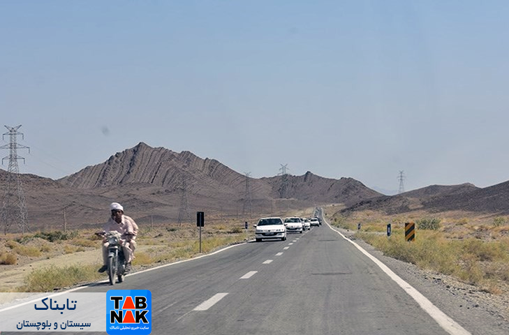 کلید تکمیل بزرگراههای سیستان و بلوچستان