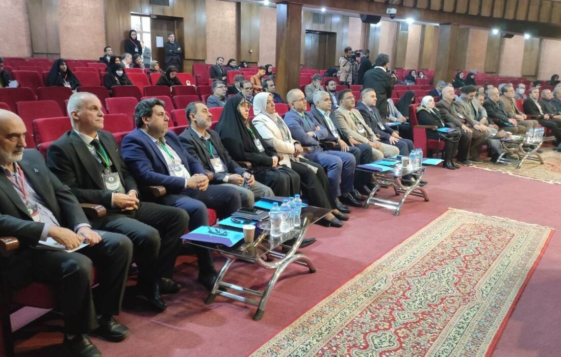 دانشگاه فردوسی مشهد میزبان اولین سمپوزیوم منطقه‌ای نوآوری در علم و فناوری