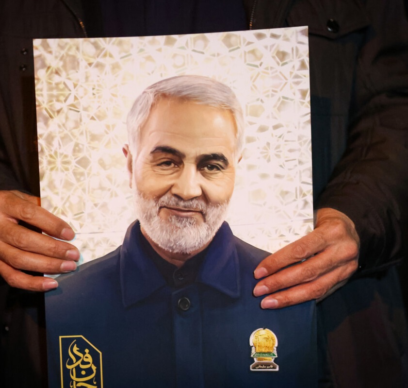 دشمن از اشاعه تفکر «شهید سلیمانی» در هراس است