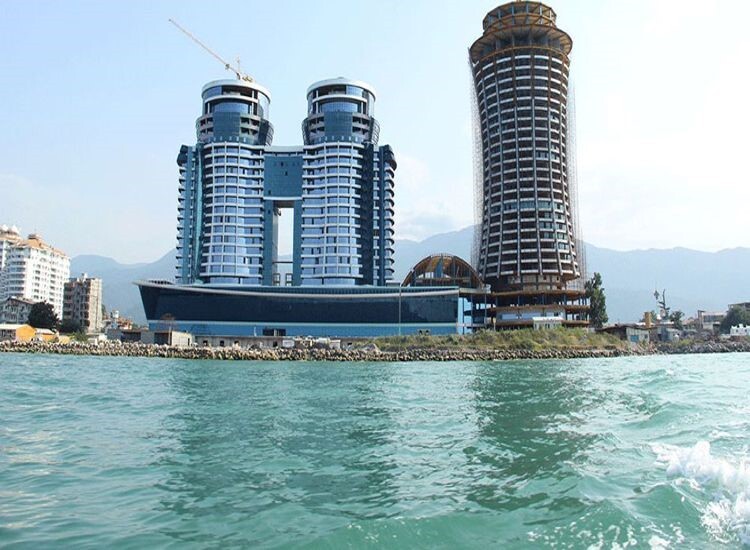 بازی با ریتم زندگی و زیستن در آغوش طبیعت با اجاره ویلا اجاره ویلا رشت