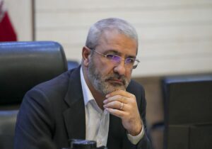 توجه ویژه به آذین بندی شهر در اعیاد مذهبی توجه ویژه به آذین بندی شهر در اعیاد مذهبی