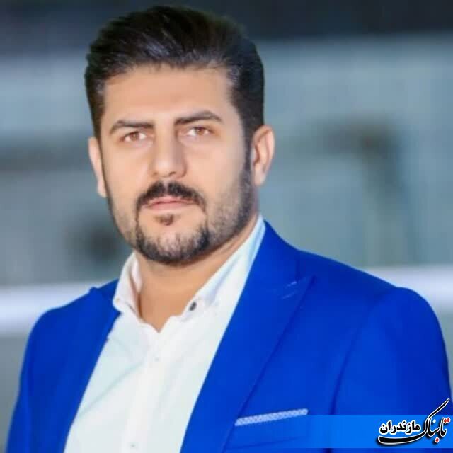 حضور وصف&zwnj;ناپذیر جامعه بزرگ ورزش و جوانان نکا در انتخابات، برگ زرین دیگری در گاهشمار ایثار این دیار ثبت نمود