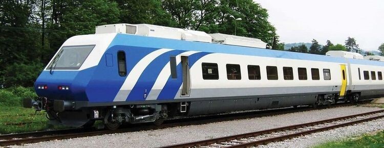 چرا سفر به مشهد با قطار گزینهای عالی برای خانوادهها است؟ چرا سفر به مشهد با قطار گزینهای عالی برای خانوادهها است؟