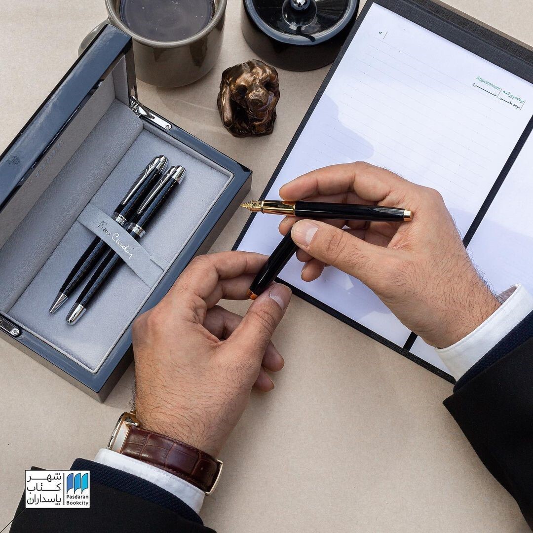 راهنمای جامع خرید تقویم ۱۴۰۳ راهنمای جامع خرید تقویم ۱۴۰۳