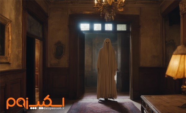 تب اتاق فرار در تبریز بالاست! تب اتاق فرار در تبریز بالاست!