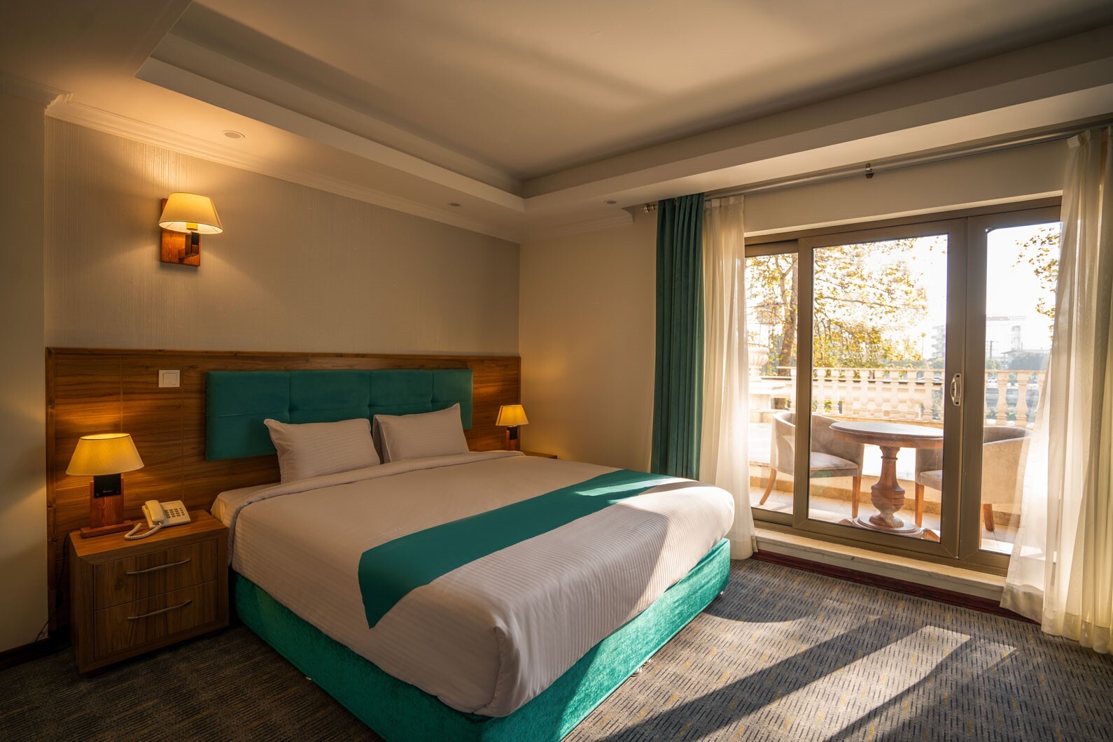 هتل های مناسب و به صرفه در بابلسر؛ بررسی هر کدام هتل های مناسب و به صرفه در بابلسر؛ بررسی هر کدام