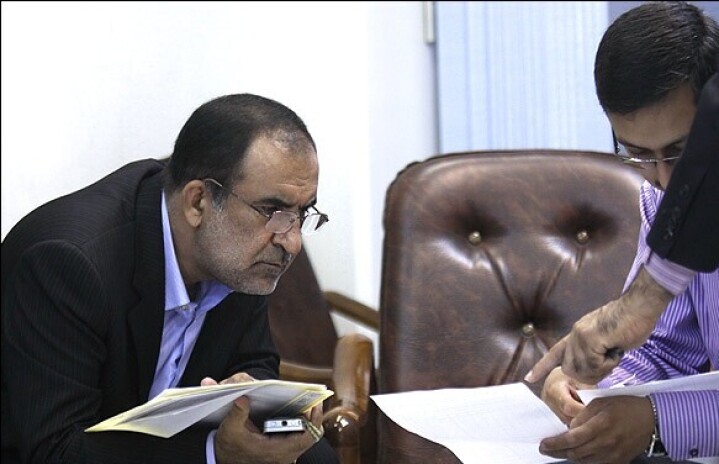 نه به موحد شایعه یا واقعیت؟! نه به موحد شایعه یا واقعیت؟!