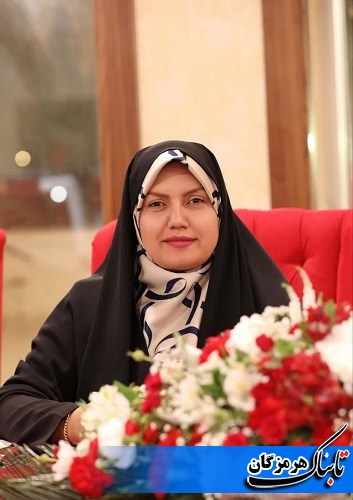 پیام تبریک مدير ارتباطات و امور بين الملل شهرداري بندر عباس به مناسبت روز ارتباطات و روابط عمومی