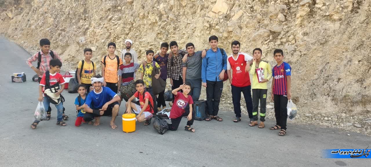 تجلیل از فعالان قرآنی در لنده+تصاویر