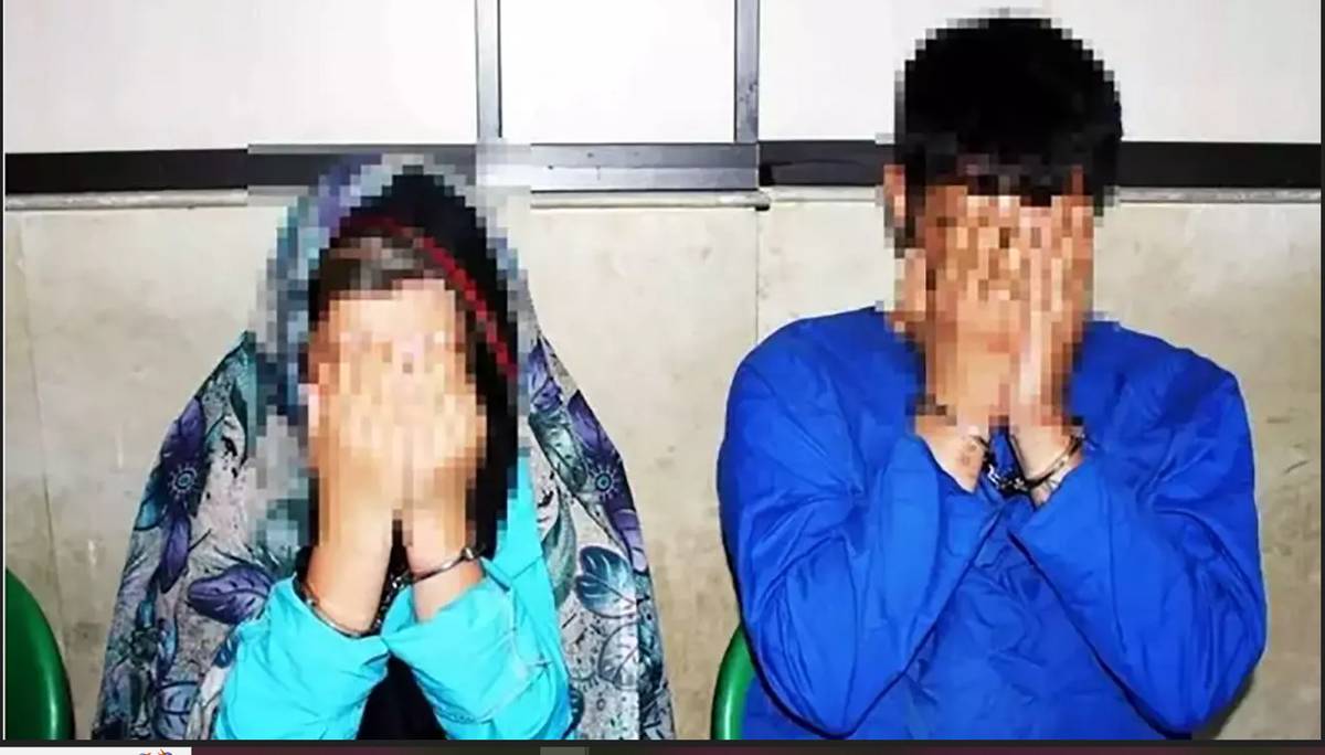 دزدیدن نوزاد سه ماهه در کرج/ پدر و مادر کودک جان به لب شدند دزدیدن نوزاد سه ماهه در کرج/ پدر و مادر کودک جان به لب شدند