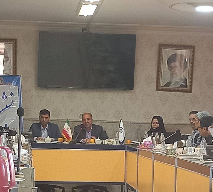 مشهد میزبان اولین همایش بینالمللی تربیت معلم در کشور