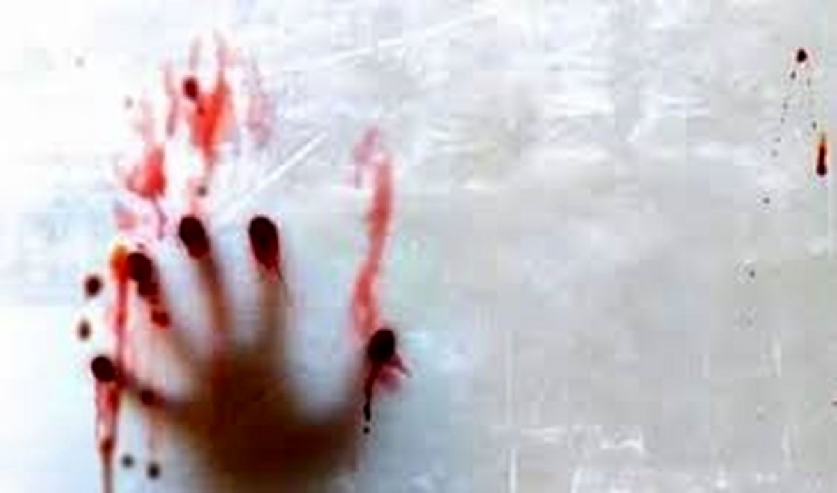 جنایت پس از دعوای دختر و پسر در جاده چالوس جنایت پس از دعوای دختر و پسر در جاده چالوس