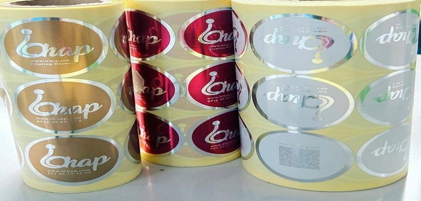 تبلیغات موثر با بنر و لیبل