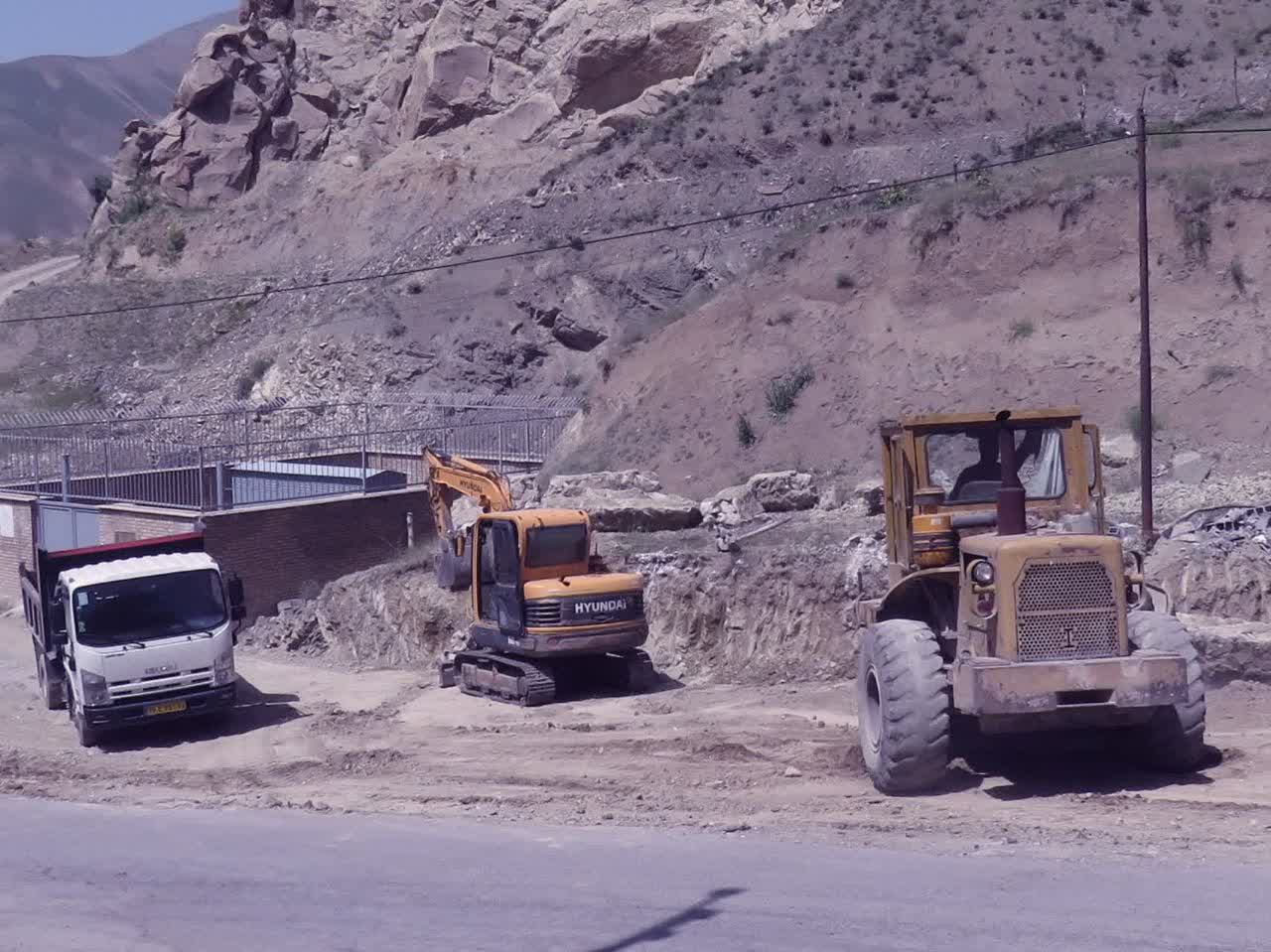 گزارش عملکرد سه ماهه اول سال جاری دهیاری کند علیا