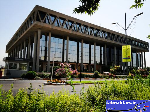 فاجعه لهجه شیرازی در صدا و سیما | ویدیو