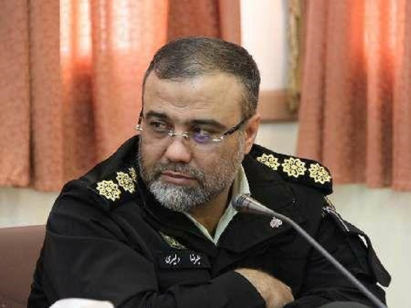 آغاز اجرای طرح جمعآوری ضایعاتیهای پاتوق مواد مخدر در کرمانشاه/ «آقاجان» سرآغاز برخورد با متخلفین است