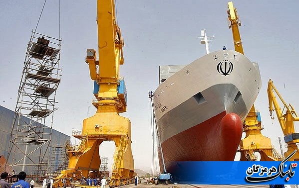 توسعه صنعت دریایی و ایزوایکو نیازمند اطلاع رسانی هوشمندانه رسانه هاست /کشتی سازی فراساحل ایران پشتیبان صنعت حمل ونقل دریایی کشور است