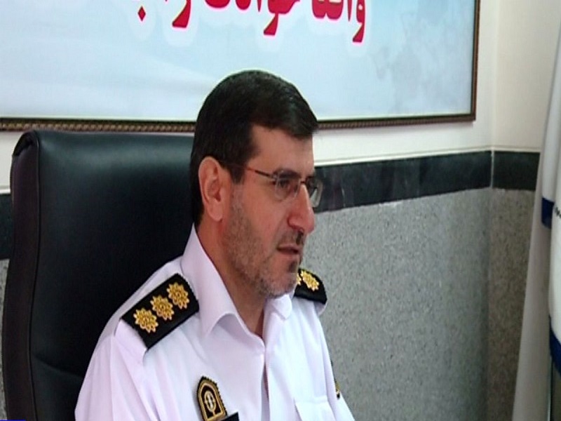 خودرو رانندگان هنجارشکن یک ماه توقیف می&zwnj;شود