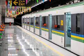 بهره‌برداری از ایستگاه سه راه رجایی شهر در هفته دولت