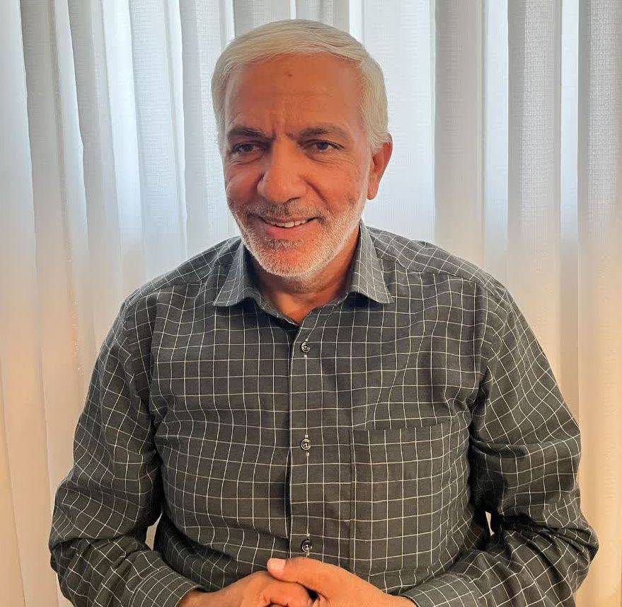 دلایل حضور ایران در سوریه