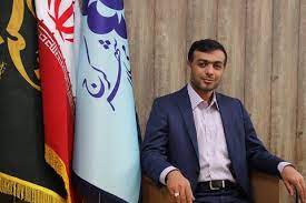 آخرین وضعیت گود حصارک از زبان نایب رئیس شورای شهر کرج آخرین وضعیت گود حصارک از زبان نایب رئیس شورای شهر کرج