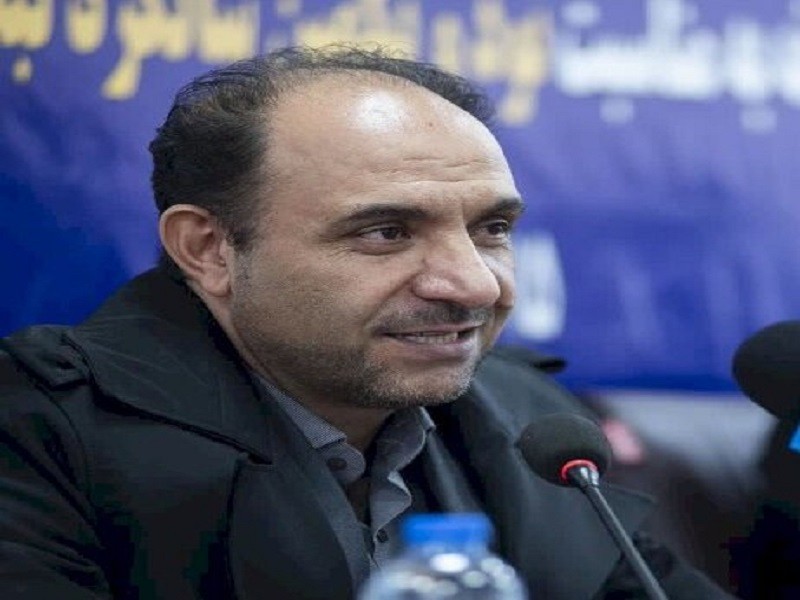 ضرورت برپایی نمایشگاههای صنایع دستی در مناطق مرزی کرمانشاه