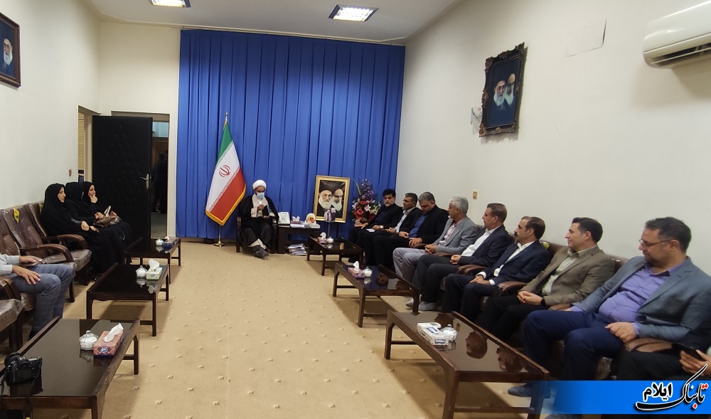 اقدامات مدیریت درمان ایلام در ارائه خدمات به زوار اربعین حسینی قابل تقدیر است