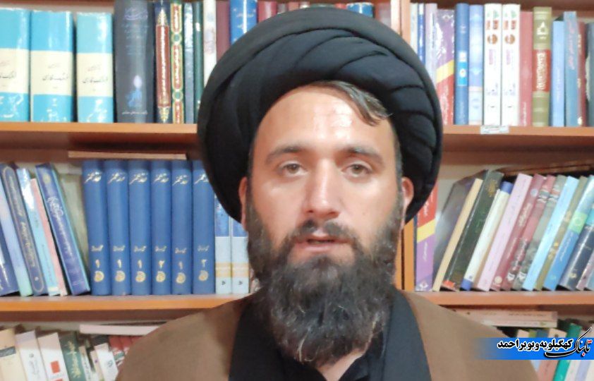 دسته روی مردمی به مناسبت شهادت امام رضا