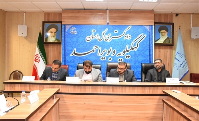 خط و نشان انتخاباتی دستگاه قضایی