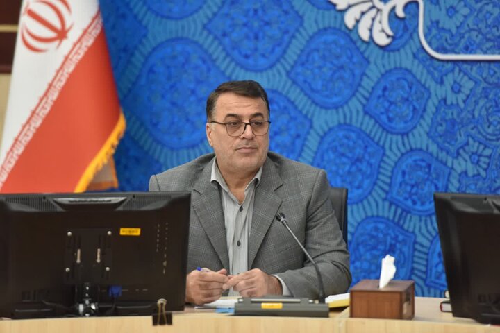 طرح تکام در استان البرز اجرا می شود طرح تکام در استان البرز اجرا می شود