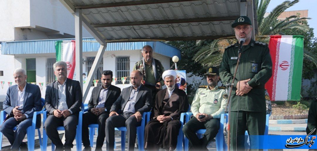 نگذاریم ایثار، مقاومت و ایستادگی ملت ما فراموش شود