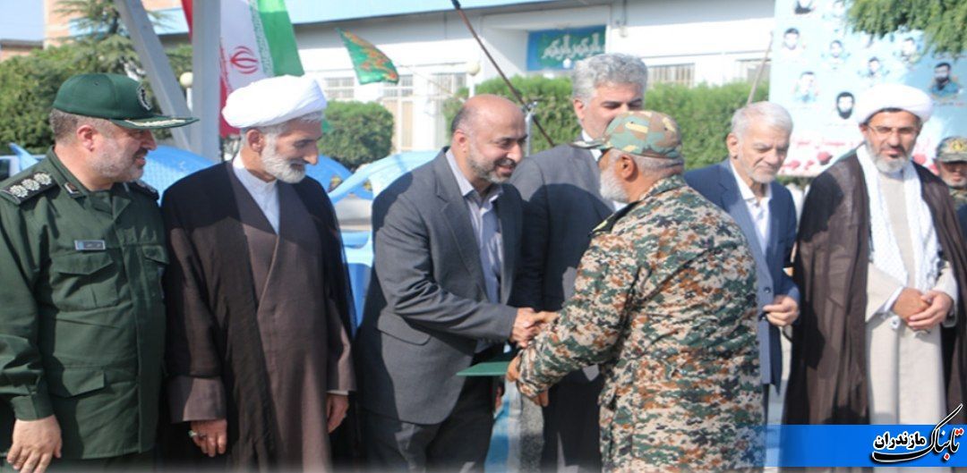 نگذاریم ایثار، مقاومت و ایستادگی ملت ما فراموش شود