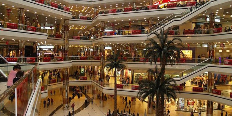 خرید و بازارگردی در تور استانبول خرید و بازارگردی در تور استانبول