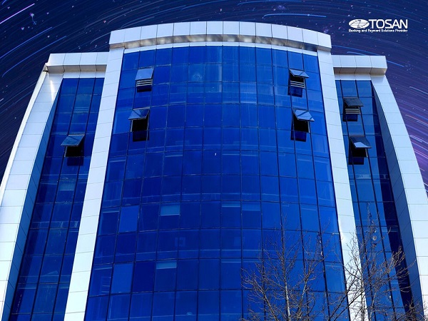 رشد درآمد نماد توسن در دوره یکماهه شهریور سالجاری