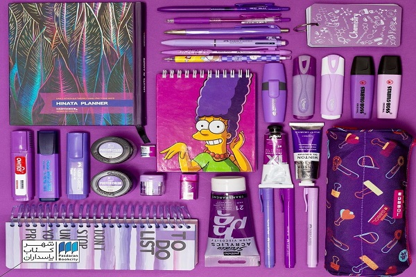 ملزومات دانش آموزی: امکانات ضروری برای یک دانشآموز در طول سال تحصیلی ملزومات دانش آموزی: امکانات ضروری برای یک دانشآموز در طول سال تحصیلی