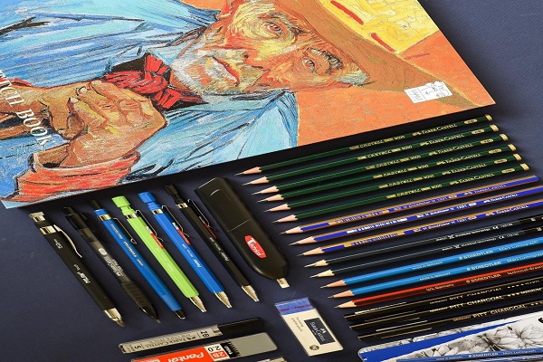 آغاز سال تحصیلی: نقش مهم لوازم تحریر اصل؛ آغاز سال تحصیلی: نقش مهم لوازم تحریر اصل؛