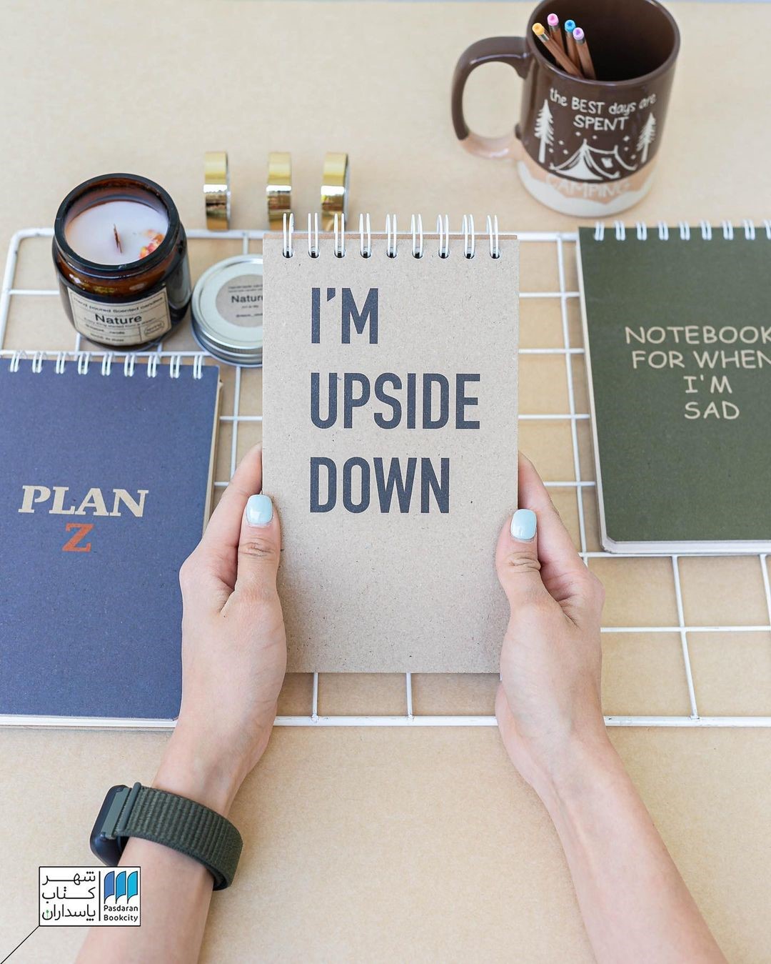 دفتر: ابزاری که میتواند یادگیری را بهتر کند؛ دفتر: ابزاری که میتواند یادگیری را بهتر کند؛