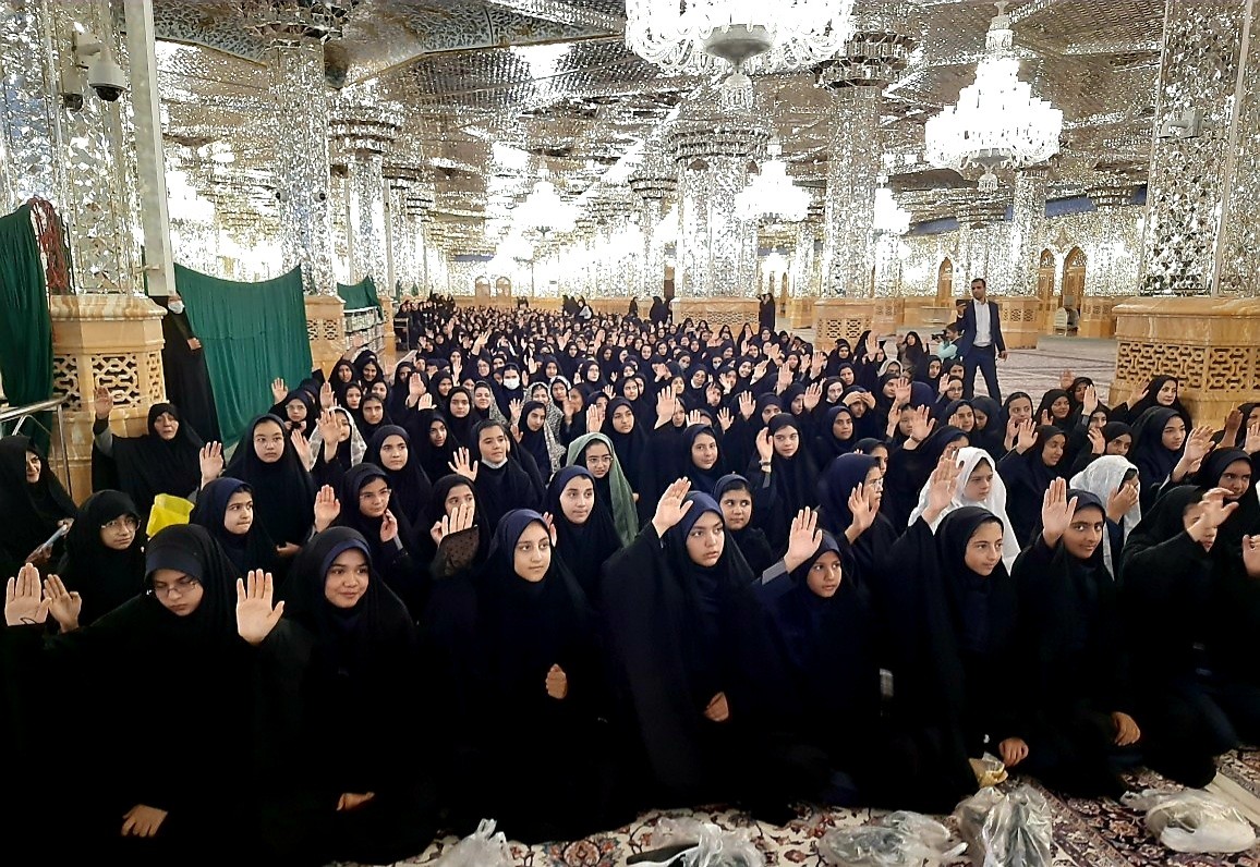 برگزاری نخستین رویداد فاتحان ثریا با عنوان زیارت به نیابت