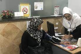 برگزاری برنامه درمانی، فرهنگی و تفریحی برای سالمندان کمیته امداد البرز برگزاری برنامه درمانی، فرهنگی و تفریحی برای سالمندان کمیته امداد البرز