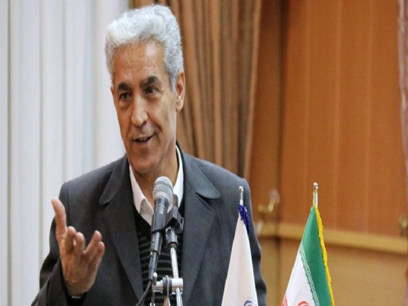 عدم حضور در میادین حرفه‌ای ژیمناستیک به دلیل نبود ورزشگاه مناسب است