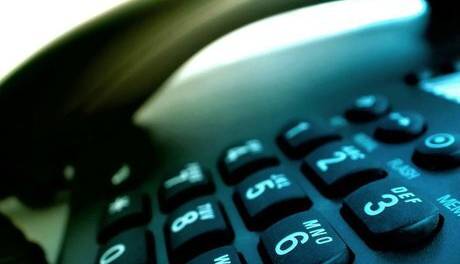 هشدار مخابرات البرز به مشتریان درباره کلاهبرداری از طریق تلفن ثابت هشدار مخابرات البرز به مشتریان درباره کلاهبرداری از طریق تلفن ثابت