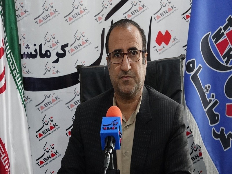 تعدادی از واحدهای تولیدی مجاز به درصدی مازوت سوزی هستند