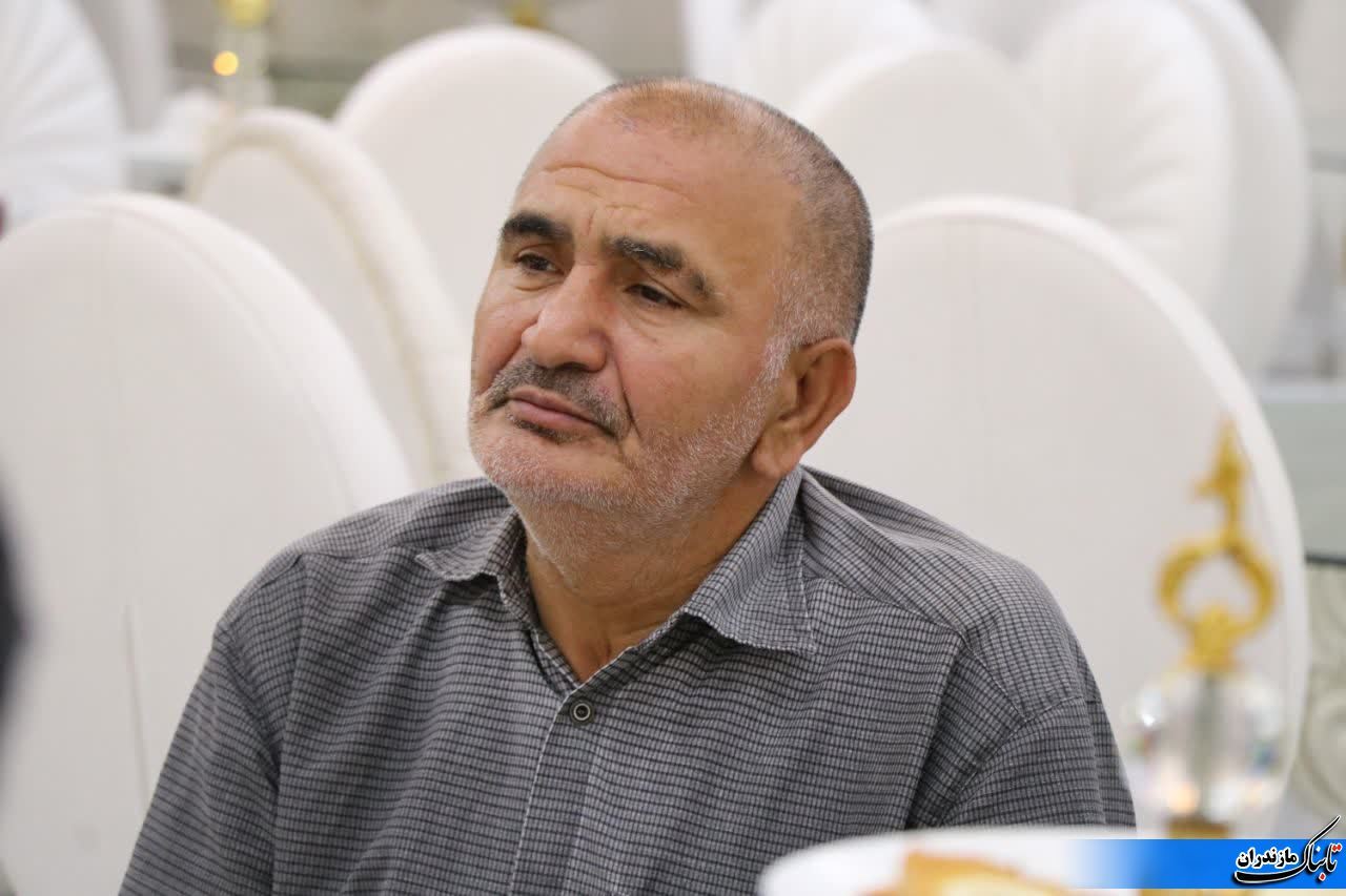 در پی شهادت جانباز سرافراز اسلام شعبان&zwnj; صادقی&zwnj; زرندینی برنامه&zwnj;های وداع، تشییع و تدفین اعلان شد