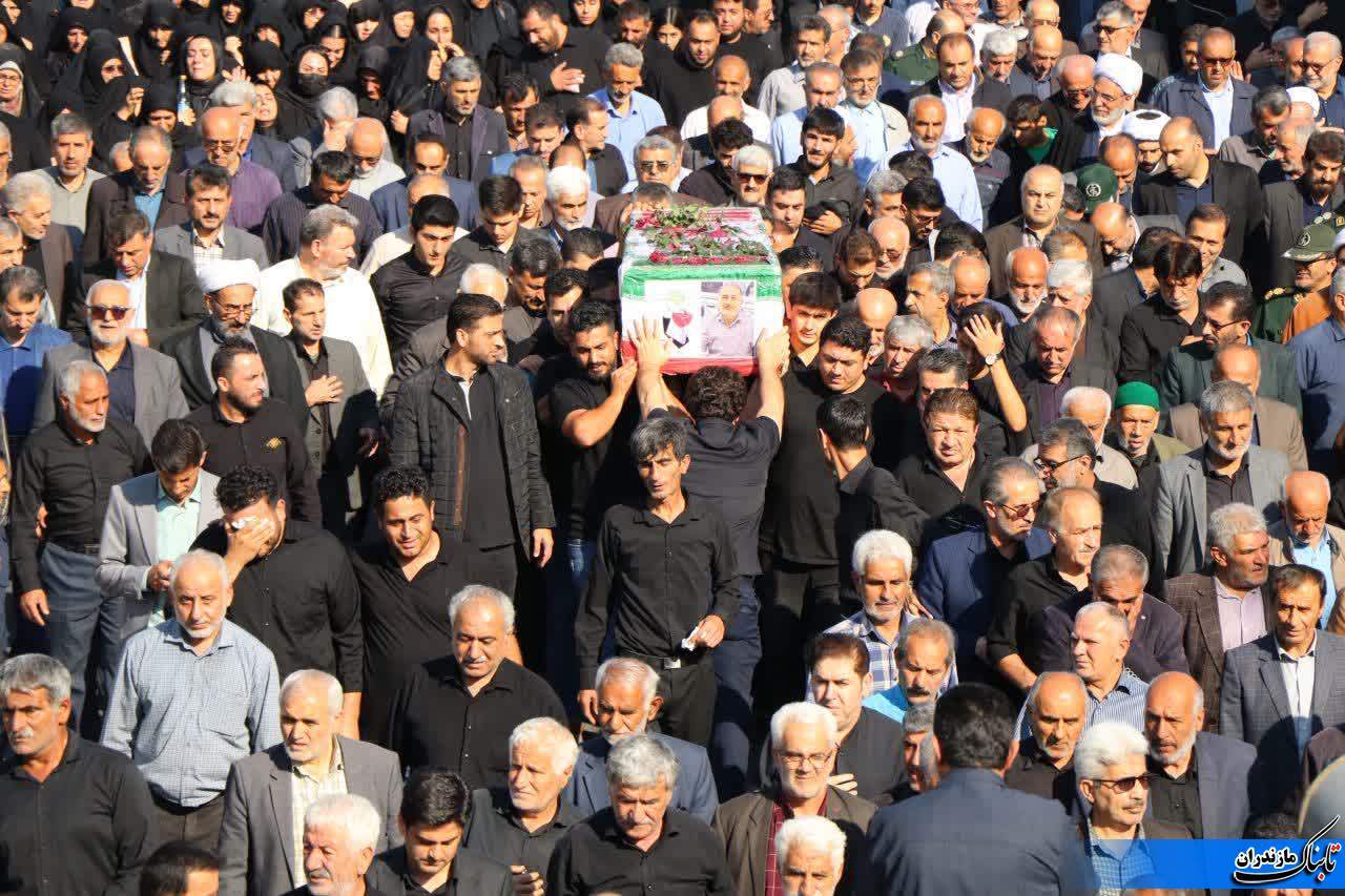 دشمن هرگز فکر نمی&zwnj;کرد به دست مقاومت فلسطین، متحمل شکست سنگین در طوفان الاقصی گردد